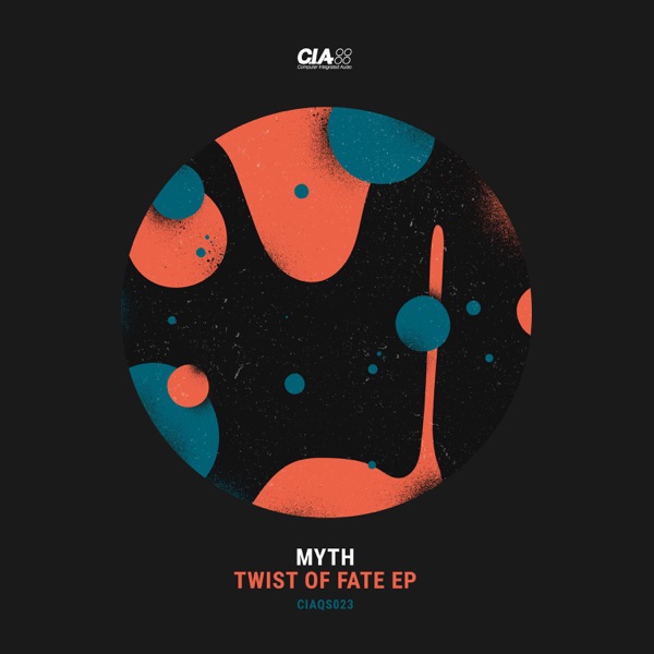 Twist of Fate - EP