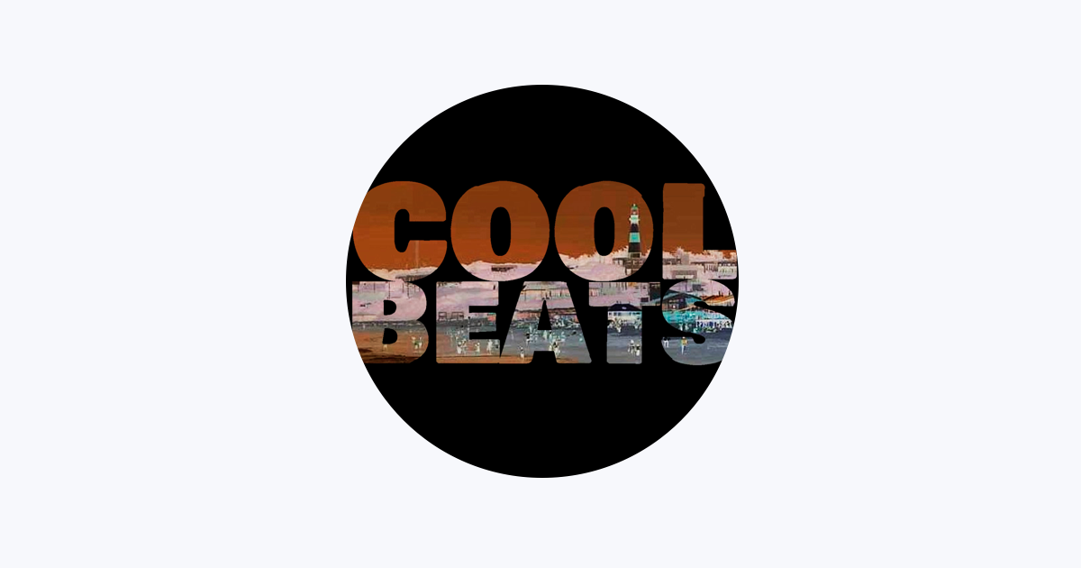 Cool Beats on Apple Music