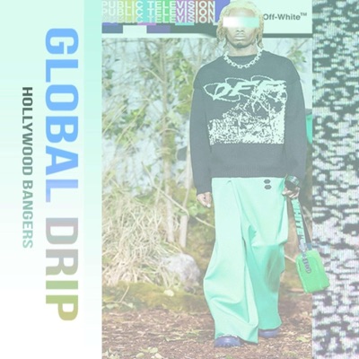 Global Drip - EP