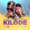 Kilode (feat. Dremo) - Single