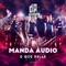 Manda Áudio (Ao Vivo) artwork