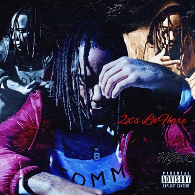 Bitch Nigga - Single