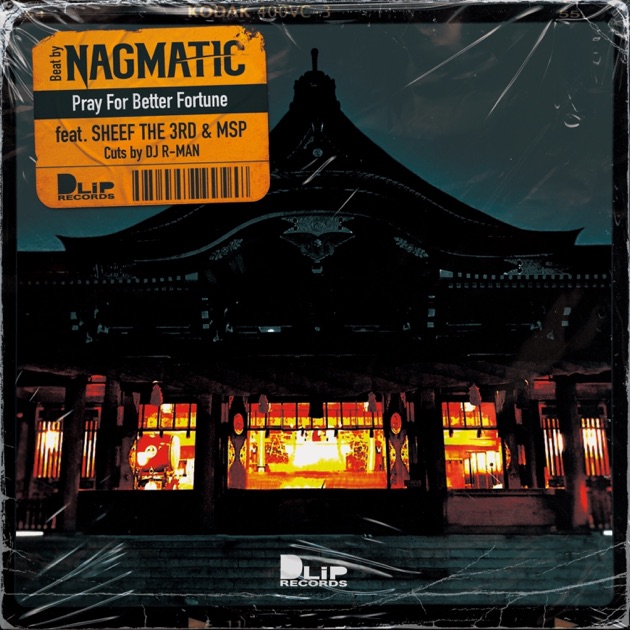 Ain't no change - EP - NAGMATICのアルバム - Apple Music