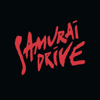 I Would Never Have To Know - Samurai Drive