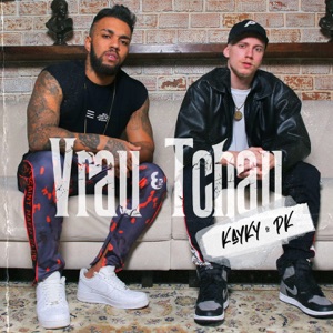 Vrau e tchau - Single