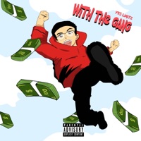 With the Gang - Single - YRS ŁIMITZ