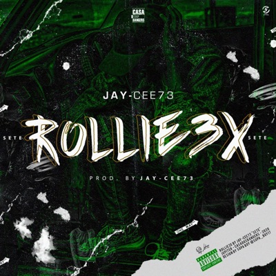 Rollie3x - Single
