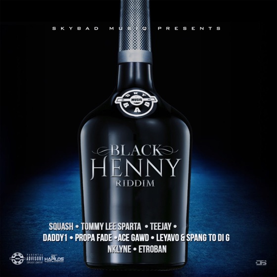 Cover artwork for Vanilla