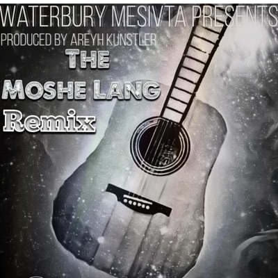 Tatty My King (Moshe Lang Remix) - Single