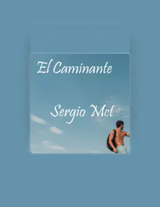 Listen to Sergio Mct, watch music videos, read bio, see tour dates & more!
