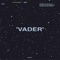 Vader (feat. Justiceyen) - RTC lyrics