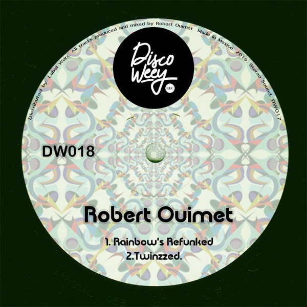 DW018 - Single