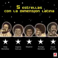 Ta Ta Li Baba — Dimension Latina