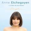 Anne Etchegoyen No Es No Emazte