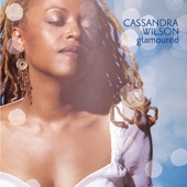 Cassandra Wilson - Sleight Of Time