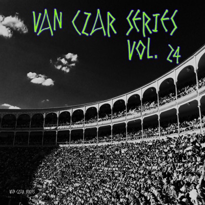 Van Czar Series, Vol. 24