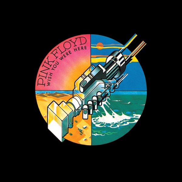 Shine On You Crazy Diamond, Pts. 1-6 (Live at Wembley, 1974) [2011 Mix] - EP - Pink Floyd