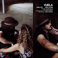 Vuela - Single - Paul Alone