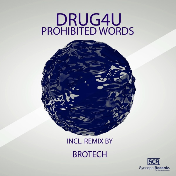 Prohibited Words - Single