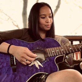 Hanggang Ngayon (feat. Missy) Kat De Leon