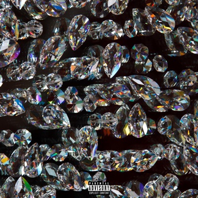 Diamonds R 4eva - Single