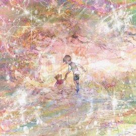 christopher robin (feat. JoshuaSageArt) Scøøb