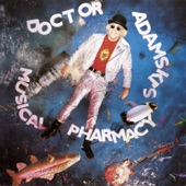 Doctor Adamski’s Musical Pharmacy artwork