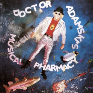Doctor Adamski’s Musical Pharmacy