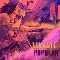 Levante Popular - Single - Mato Seco & Rapadura