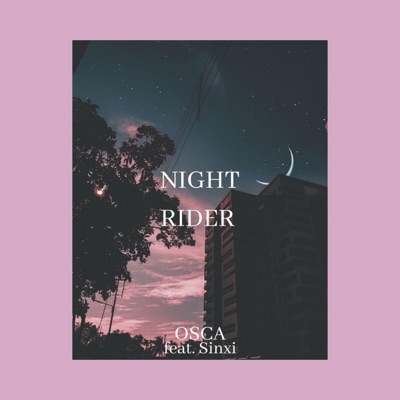 Night Rider (feat. Sinxi) - Single