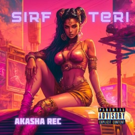 Sirf Teri Akasha Rec