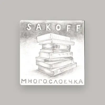 Listen to Sakoff, watch music videos, read bio, see tour dates & more!
