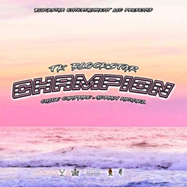 Champion TK Blockstar