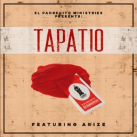 Tapatio (feat. Arize) - Single - Foundnation