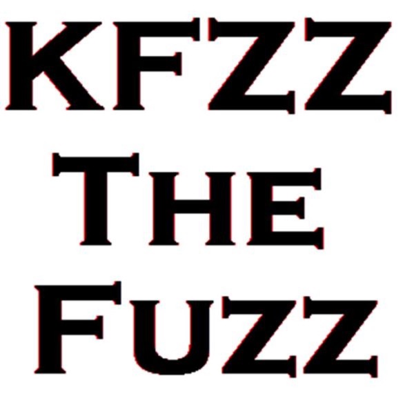 KFZZ The Fuzz cover
