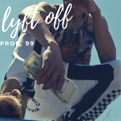 Lyft Off - Single