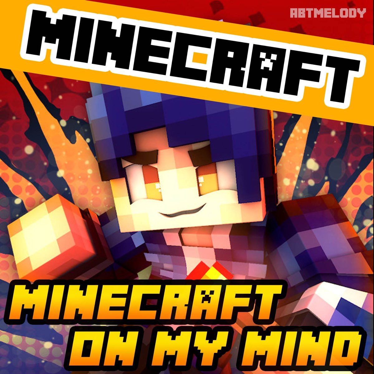 Minecraft Story Mode (Deluxe) - Album by Abtmelody