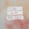 Joy in the Little Things artwork
