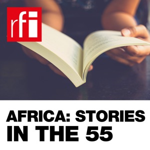 Africa: Stories in the 55 - Helon Habila's novel 'Travelers' explores the lives of Africans in exile