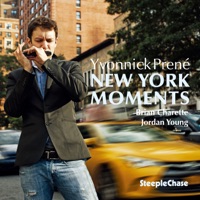 New York Moments - Yvonnick Prené