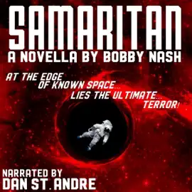 Samaritan (Unabridged)