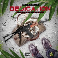 Dedication - Single - Digital Sham