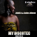 My Discotec (feat. Janine Johnson)