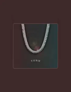 Turĸを聴いたり、ミュージックビデオを鑑賞したり、経歴やツアー日程などを確認したりしましょう！