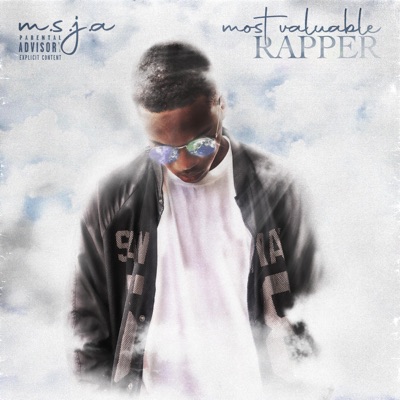 Most Valuable Rapper - EP