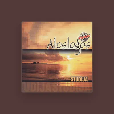 Listen to Studija, watch music videos, read bio, see tour dates & more!