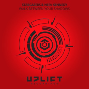 Walk Between Your Shadows - Single