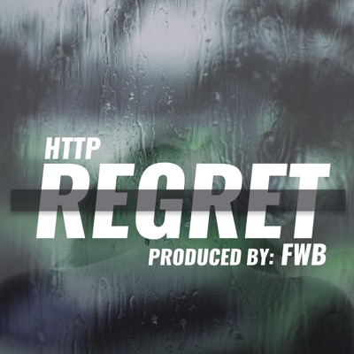 Regret - Single