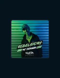 Escucha a MC Yaguinho, mira videos musicales, lee su biografía, consulta las fechas de las gira y más.