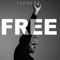 Free - Teenear lyrics